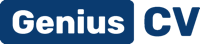 Logo Genius CV